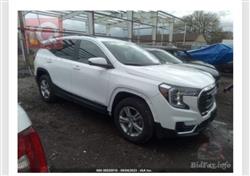 GMC Terrain